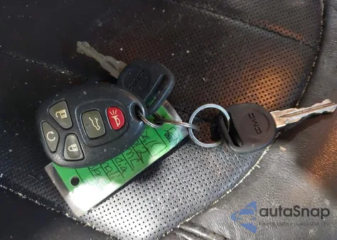 2012 GMC Acadia Denali z USA, uszkodzony, nr VIN 1GKKRTED5CJ383626